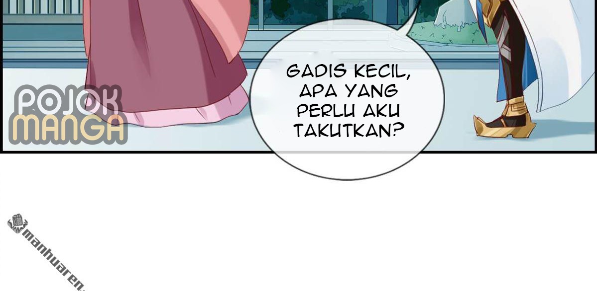 Strongest System (The Strongest Dandy System) Chapter 05 Gambar 48
